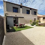 Maison Cosy Au Cœur Du Marais Poitevin *