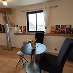 Maison Cosy Au Cœur Du Marais Poitevin