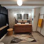 Maison Cosy Au Cœur Du Marais Poitevin Hébergement de vacances *