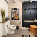 Maison Cosy Au Cœur Du Marais Poitevin Benet