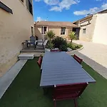 Maison Cosy Au Cœur Du Marais Poitevin Hébergement de vacances *