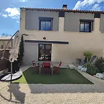 Maison Cosy Au Cœur Du Marais Poitevin
