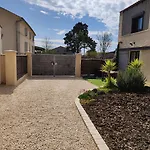 Hébergement de vacances Maison Cosy Au Cœur Du Marais Poitevin