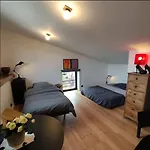 Maison Cosy Au Cœur Du Marais Poitevin *
