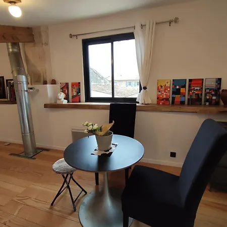 Maison Cosy Au Coeur Du Marais Poitevin