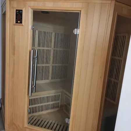 Holiday home Maison Cosy Au Coeur Du Marais Poitevin *