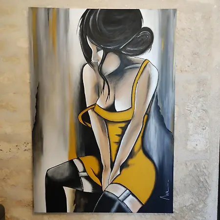 Maison Cosy Au Coeur Du Marais Poitevin *