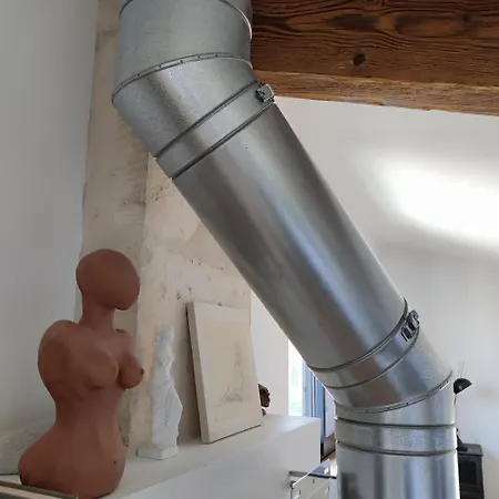 Maison Cosy Au Coeur Du Marais Poitevin Дом отдыха
