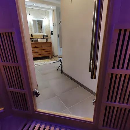 Prázdninový dům Maison Cosy Au Coeur Du Marais Poitevin