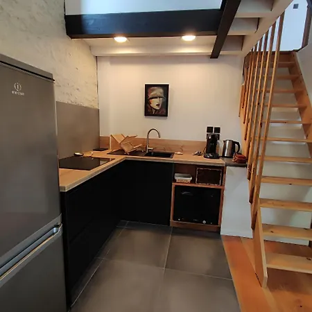 Maison Cosy Au Coeur Du Marais Poitevin Holiday home *