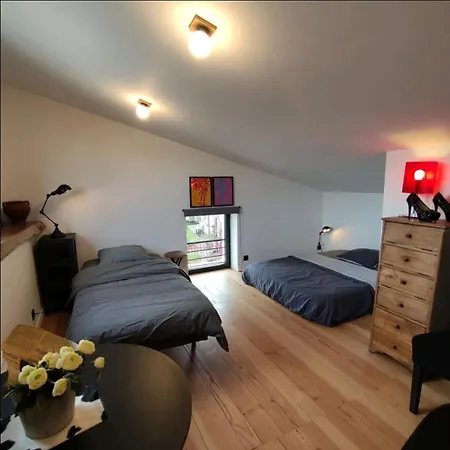 Maison Cosy Au Coeur Du Marais Poitevin *